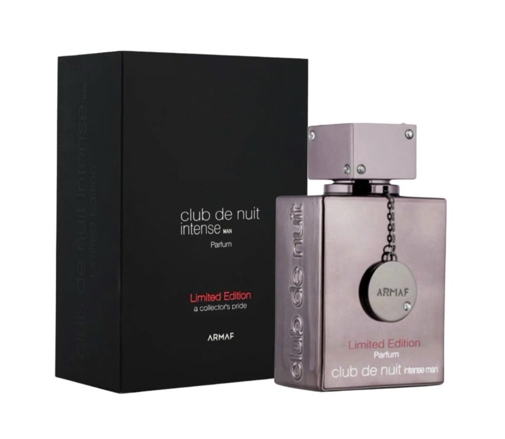 Nước hoa Armaf Club de Nuit Intense Man Limited Edition